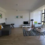 Treetops Lisbon Apartment