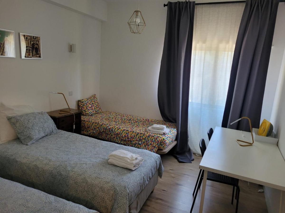 Appartement Treetops