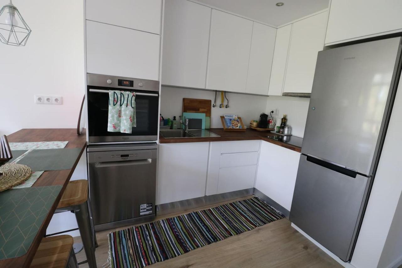 Treetops Appartement Lissabon
