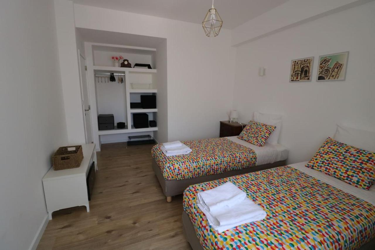 Appartement Treetops *