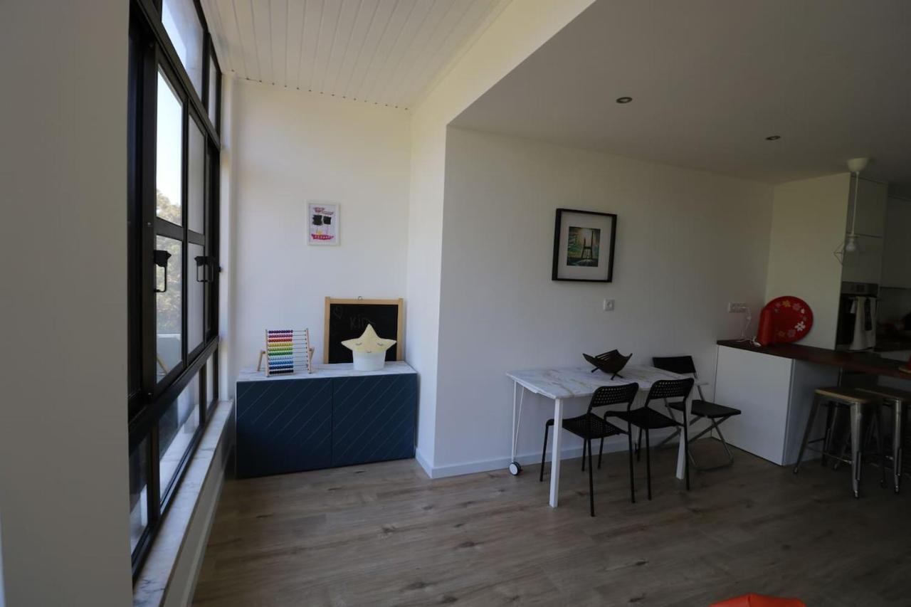 Appartement Treetops