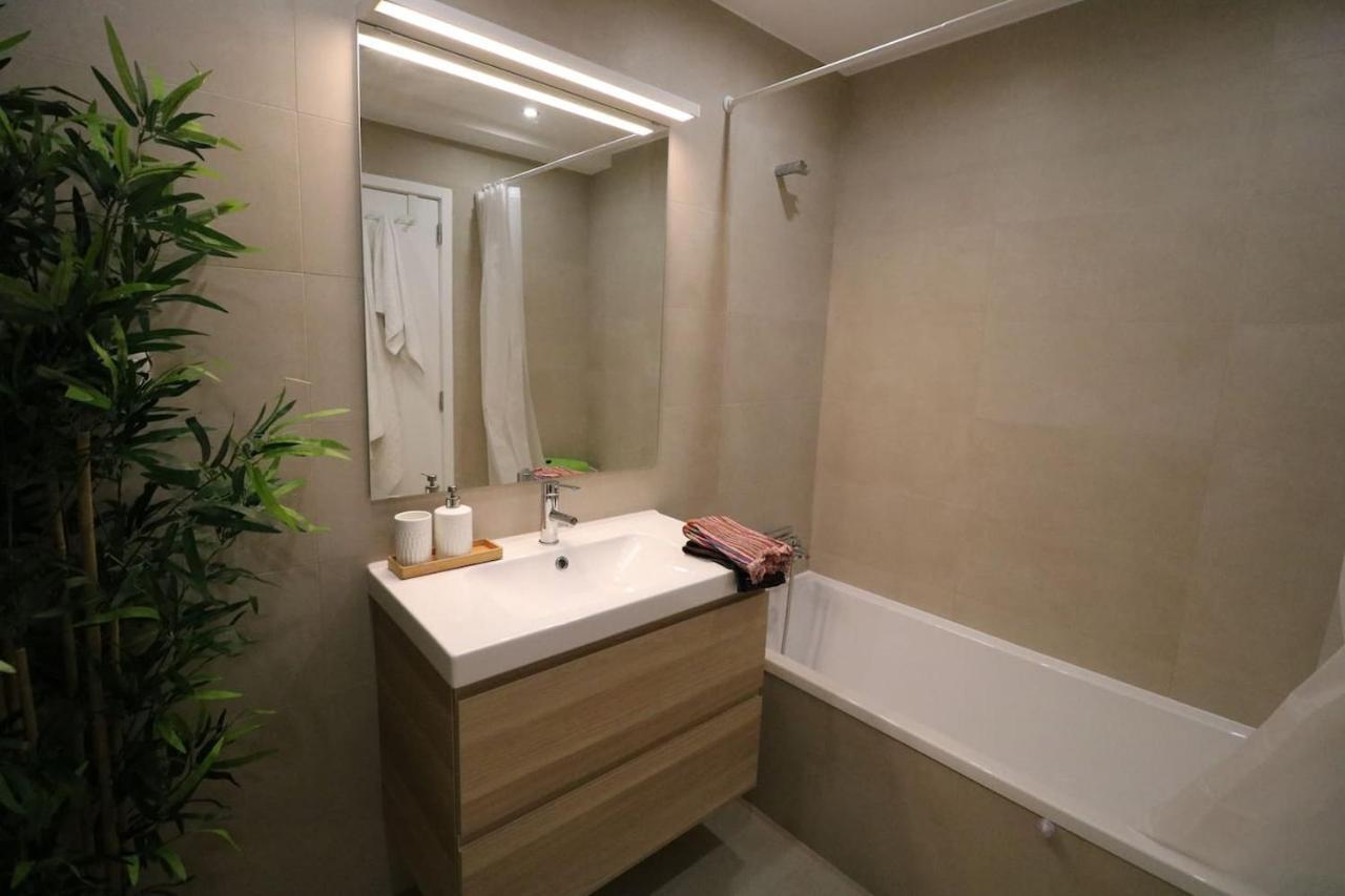 Appartement Treetops Lissabon
