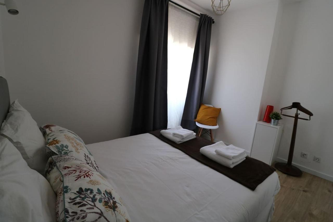 Treetops Appartement *