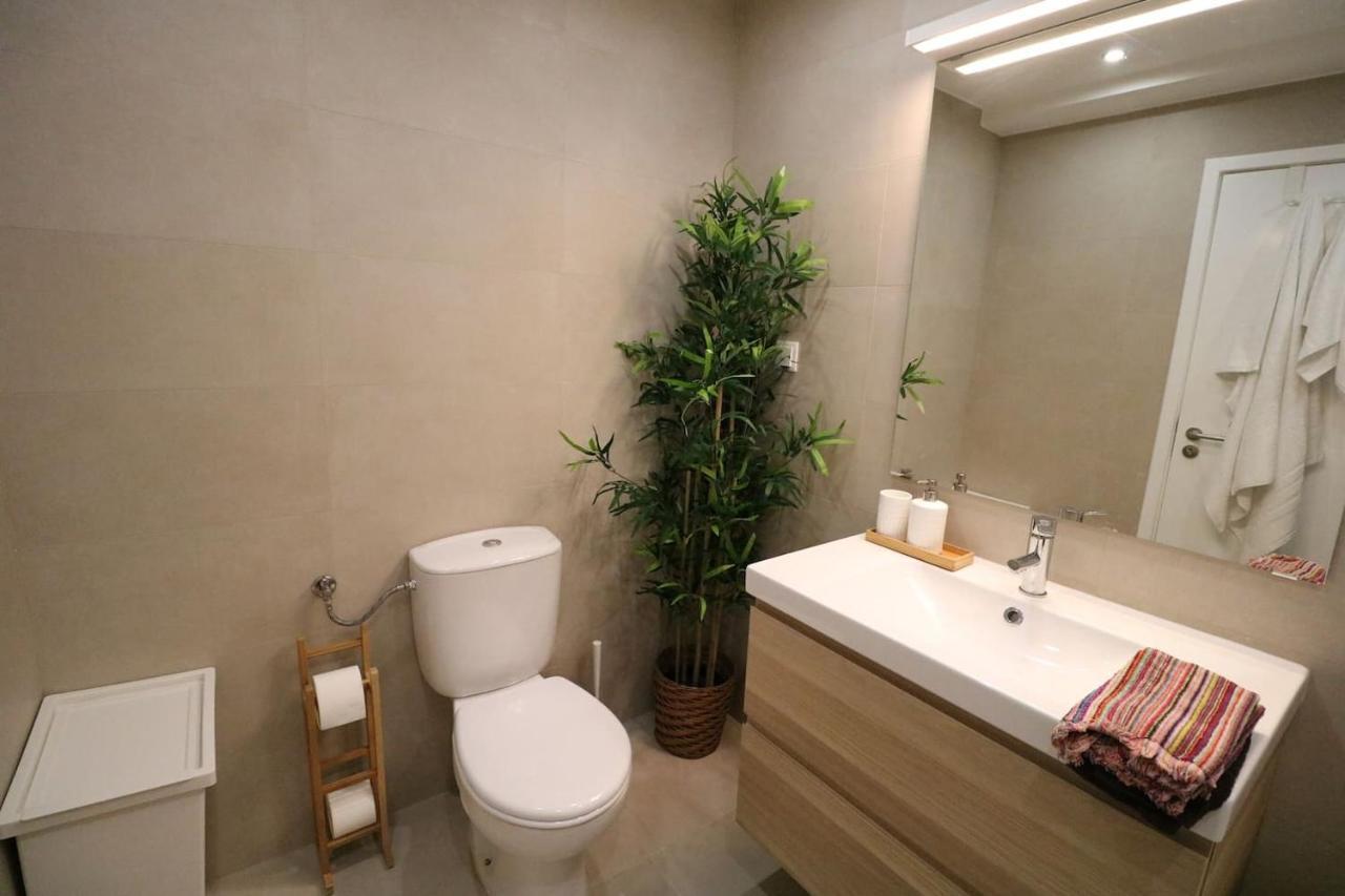 Treetops Appartement Lissabon